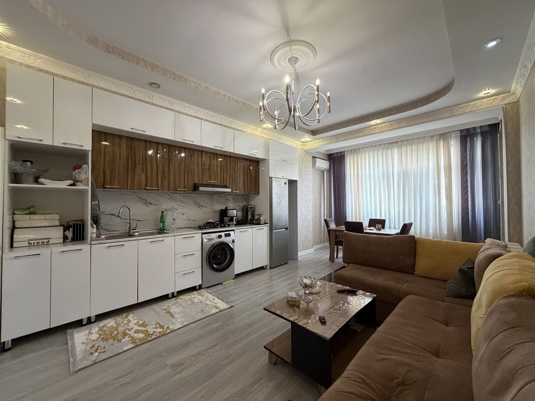 Satılır 3 otaqlı yeni tikili 94 m² — Mənzil, Bakı (7)