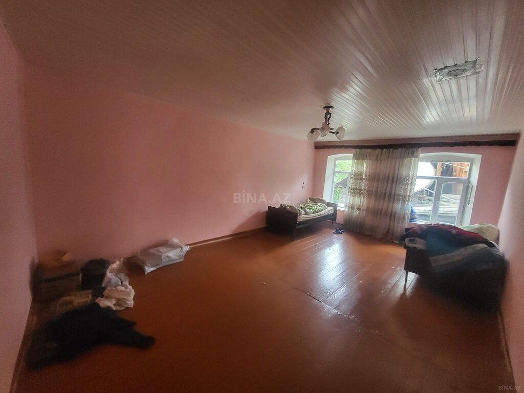 7 otaqlı, 220 kv. m, Kredit yoxdur, Orta təmir — Ev, villa, Zaqatala (2)