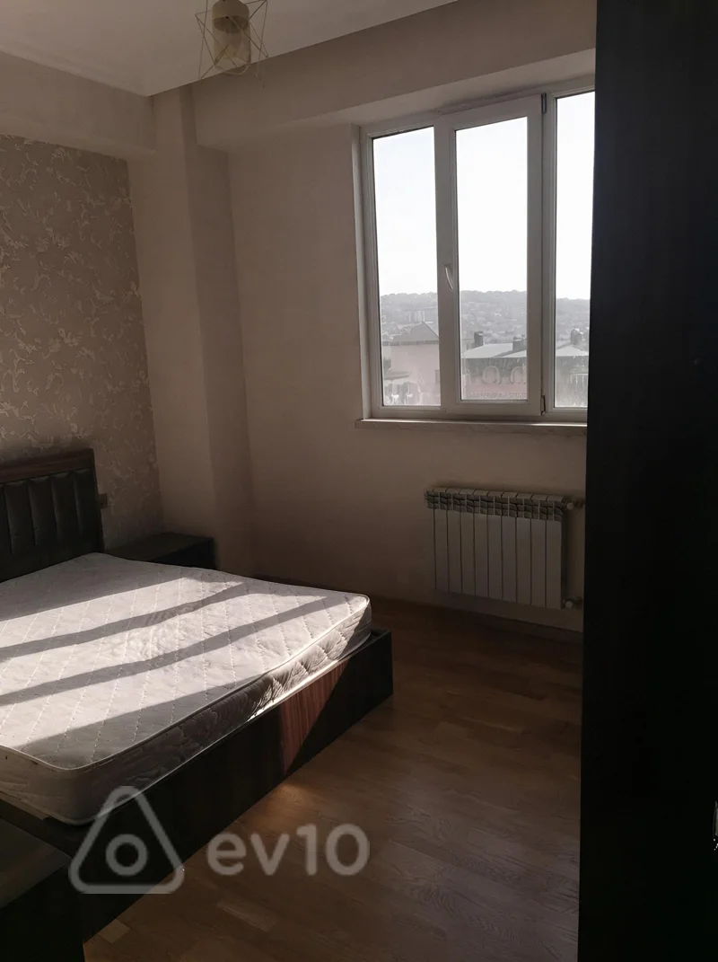 3 otaqlı mənzil, 85 m², Xırdalan Kristal 1 Y/Kompleksi — kirayə — Mənzil, Xırdalan (4)