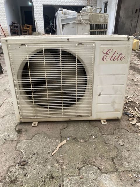 Elite kondisioneri satilir Islek veziyyetdedir 2 ededir 1. 20-25 kv — Bakı