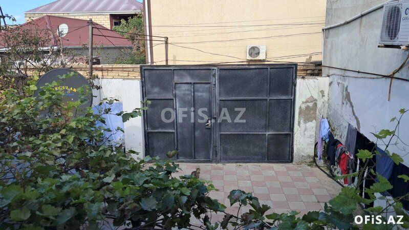 Həyət evləri Satılır Xırdalan, Şəxsi tikili evdir, 3 otaq, 170 m² — Ev, villa, Xırdalan (4)
