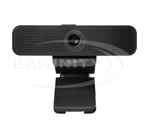 Kamera Logitech C925е (960-001076) — Veb kameralar, Bakı