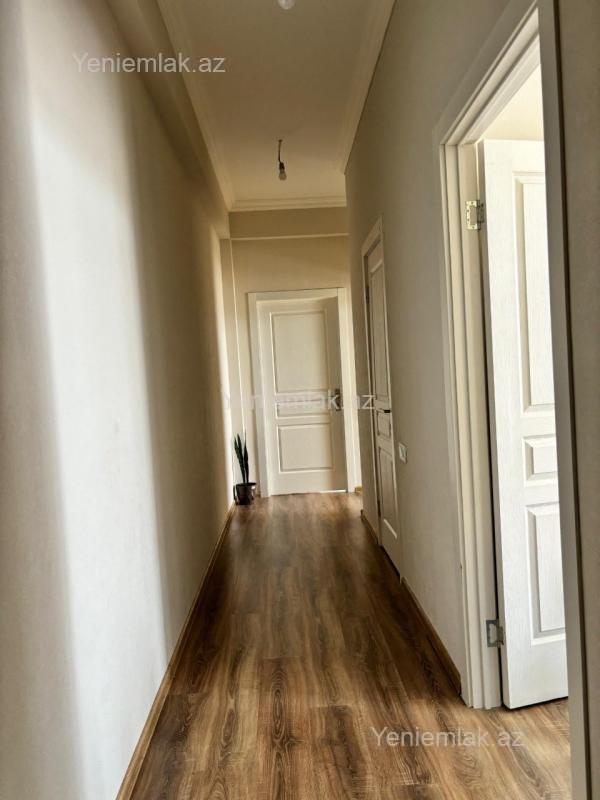Satılır 2 otaqlı Bina evi menzil (Yeni tikili), 65 m², Yasamal rayonu — Mənzil, Bakı (3)