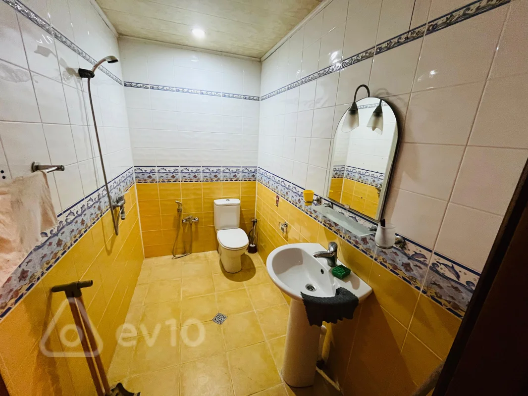 3 otaqlı mənzil, 150 m², Asif Məhərrəmov küç — Mənzil, Bakı (11)