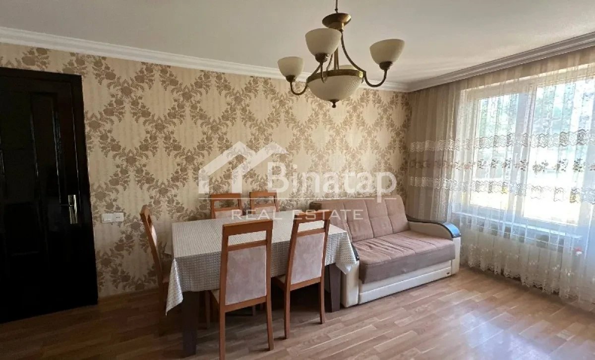 Satılır 2 otaqlı köhnə tikili 45 m², Elmlər Akademiyası metrosu, Yasamal rayonu — Mənzil, Bakı