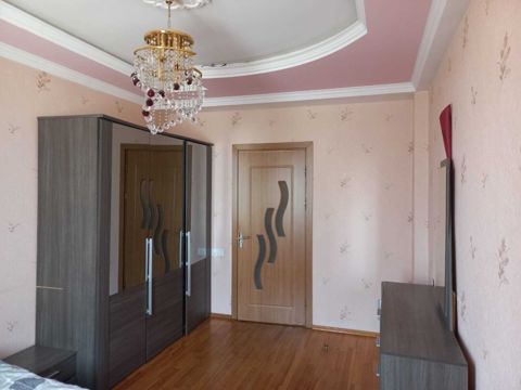 2-otaqlı mənzil kirayə verilir, Masazır qəs., 54 m² — Bakı