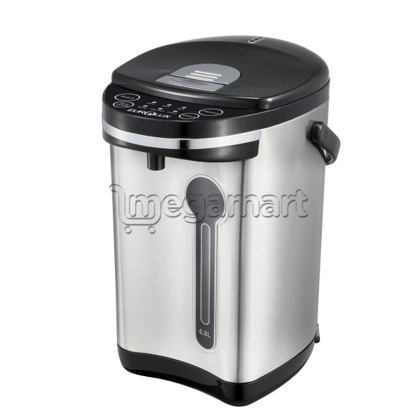 Termopot Eurolux EU-TP2916AP — Su filtirləri və nasosu, Bakı