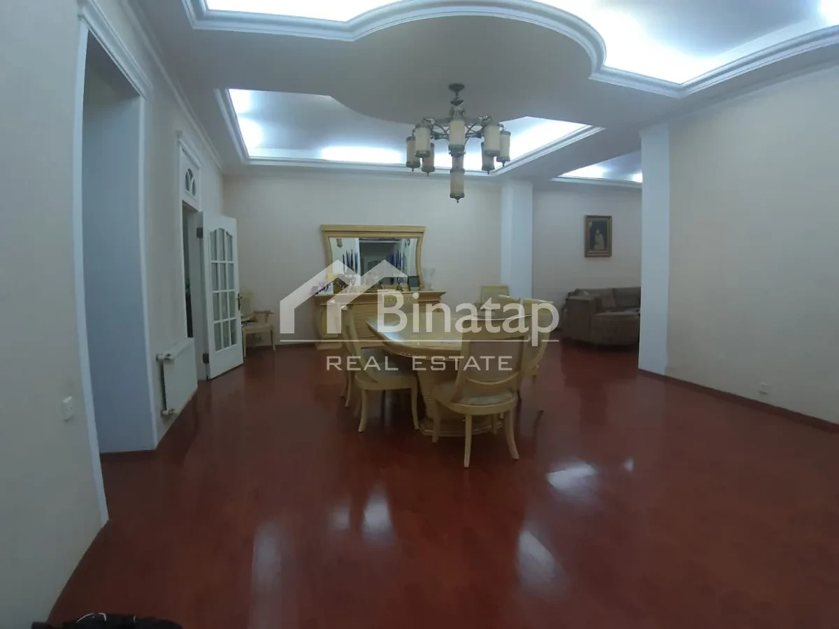 Satılır 4 otaqlı yeni tikili 170 m², Nizami metrosu, Yasamal rayonu — Mənzil, Bakı (3)