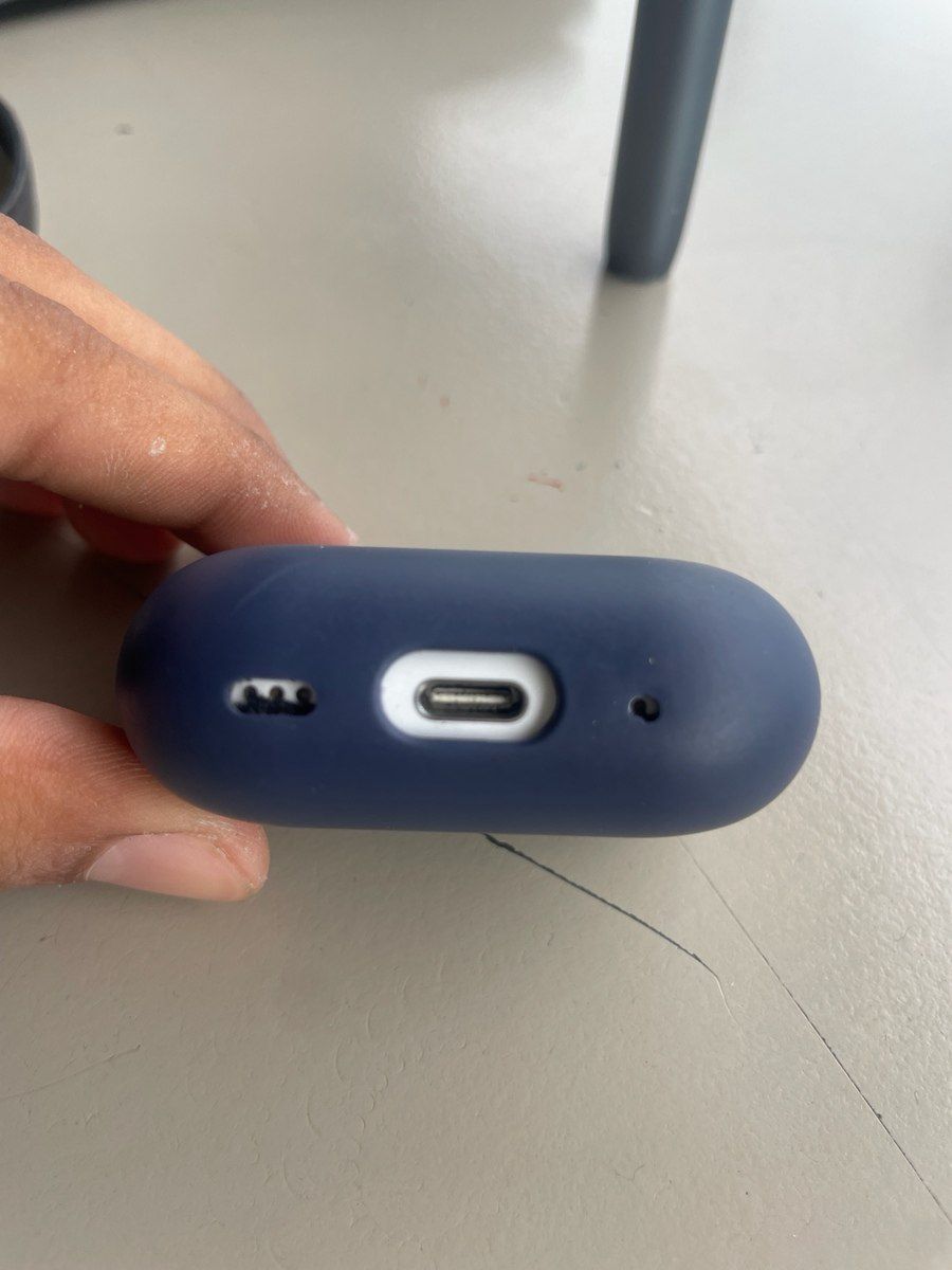AirPods pro 2 type-C — Səs texnikası, Bakı (2)