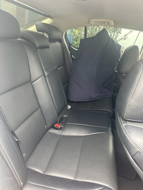 Lexus GS 200t, 2.0 L, 2016 il, 205 000 km 99-NH-909 — Avtomobillər, Bakı (11)