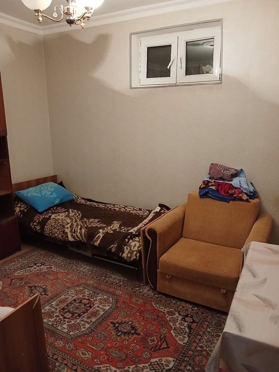 Həyət evi kirayə verilir, Nərimanov r — Ev, villa, Bakı (2)