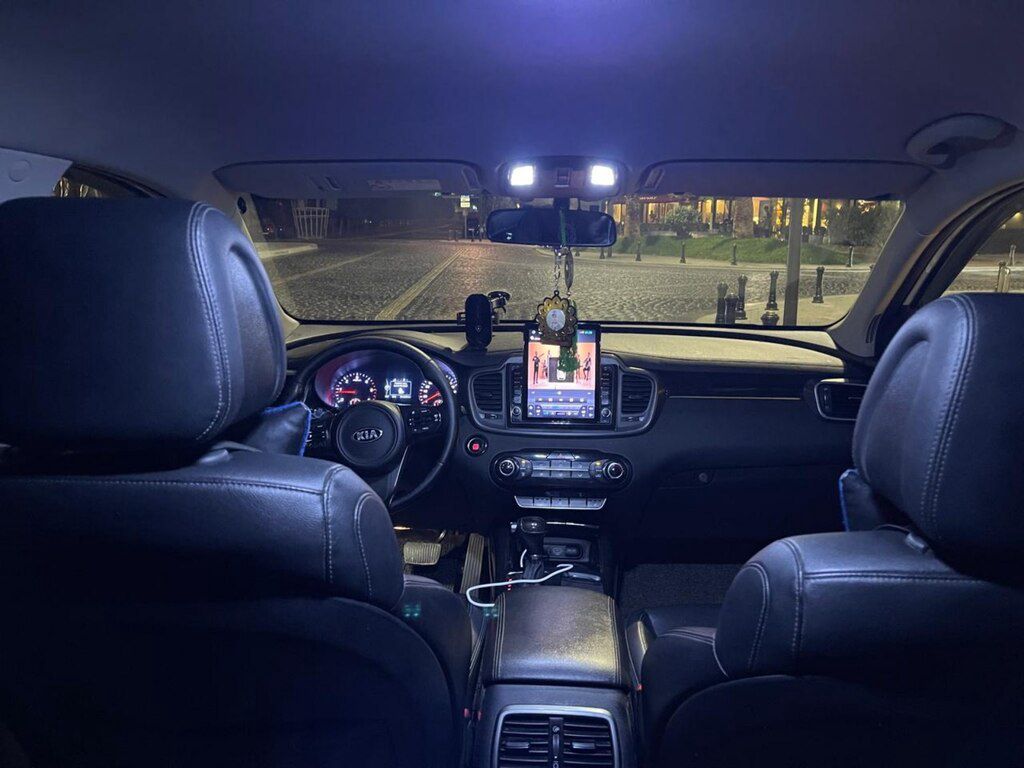 Kia Sorento, 2.0 L, 2014 il, 314 172 km 77-LG-915 — Avtomobillər, Bakı (9)