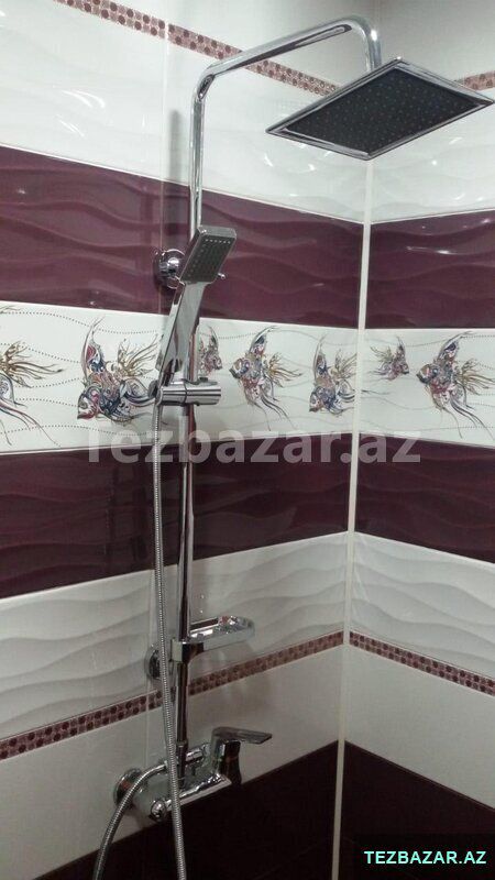 Kreditlə evlərin satışı — Ev, villa, Bakı (6)