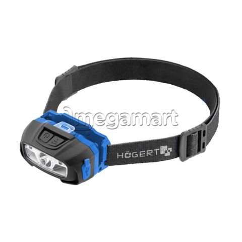 Fənər (alın üçün) Högert HT1E421 — Bakı