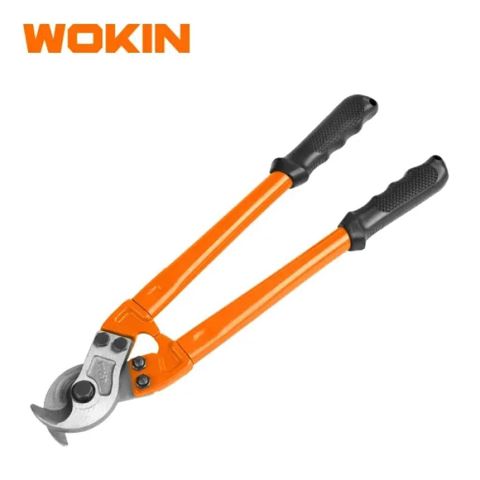 Wokın Ağır Tip Kabel Kəsmə Qayçısı 24" (600 mm) Məhsul təsviri — Bakı