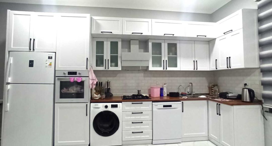 İcarəyə verilir 5 otaqlı ofis 240 m² — Ofis, Bakı (9)