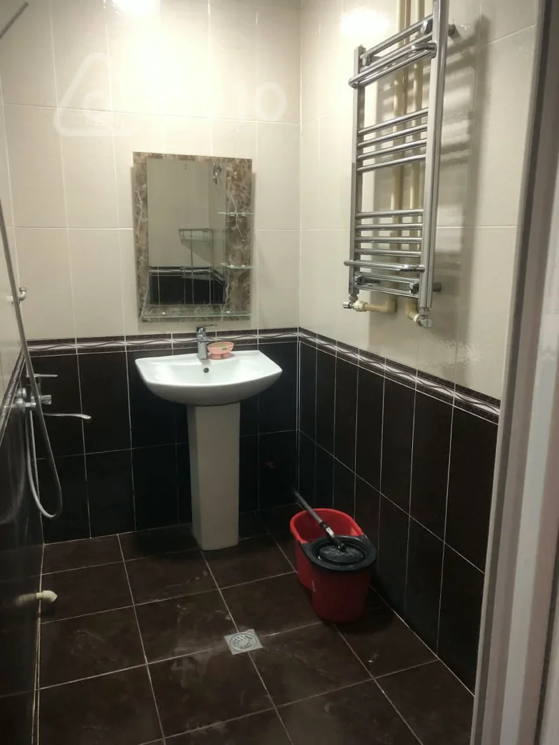 2 otaqlı mənzil, 65 m², General Mehmandarov küçəsi — kirayə — Mənzil, Bakı (5)