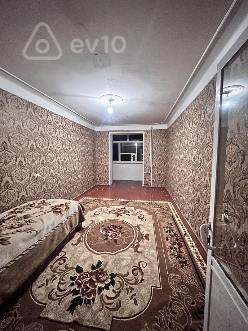 3 otaqlı mənzil, 80 m², İqor Ağayev küç. 3 — kirayə — Mənzil, Bakı (5)