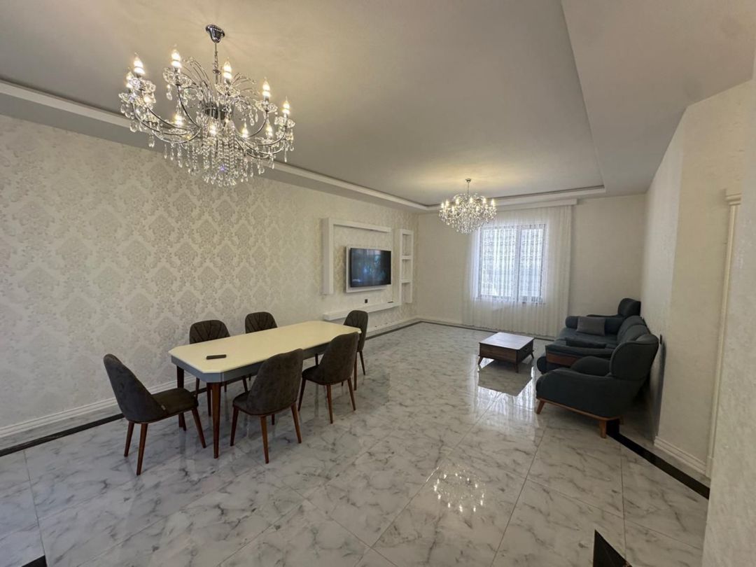 Bağ evi kirayə verilir, Mərdəkan qəs — Ev, villa, Bakı (6)