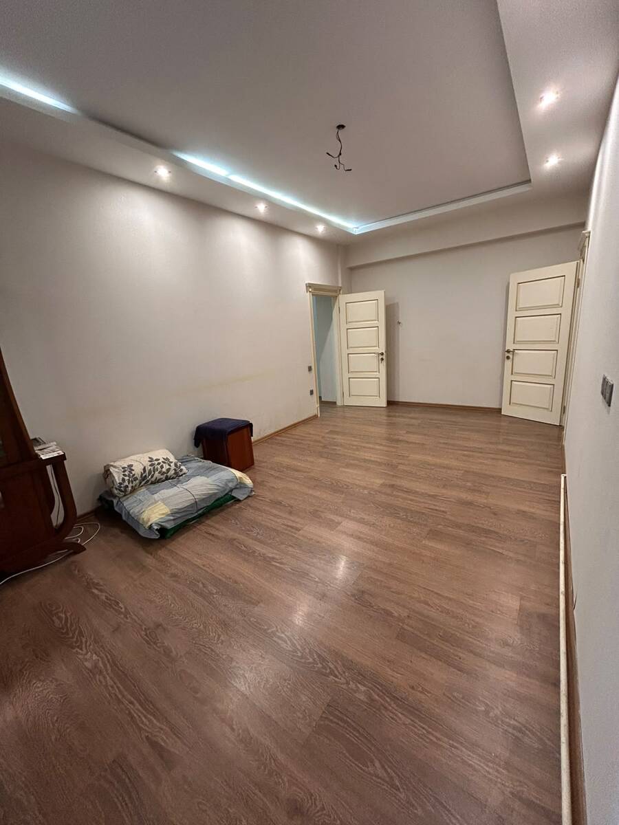 Satılır 3 otaqlı yeni tikili 74.7 m² — Mənzil, Bakı (2)