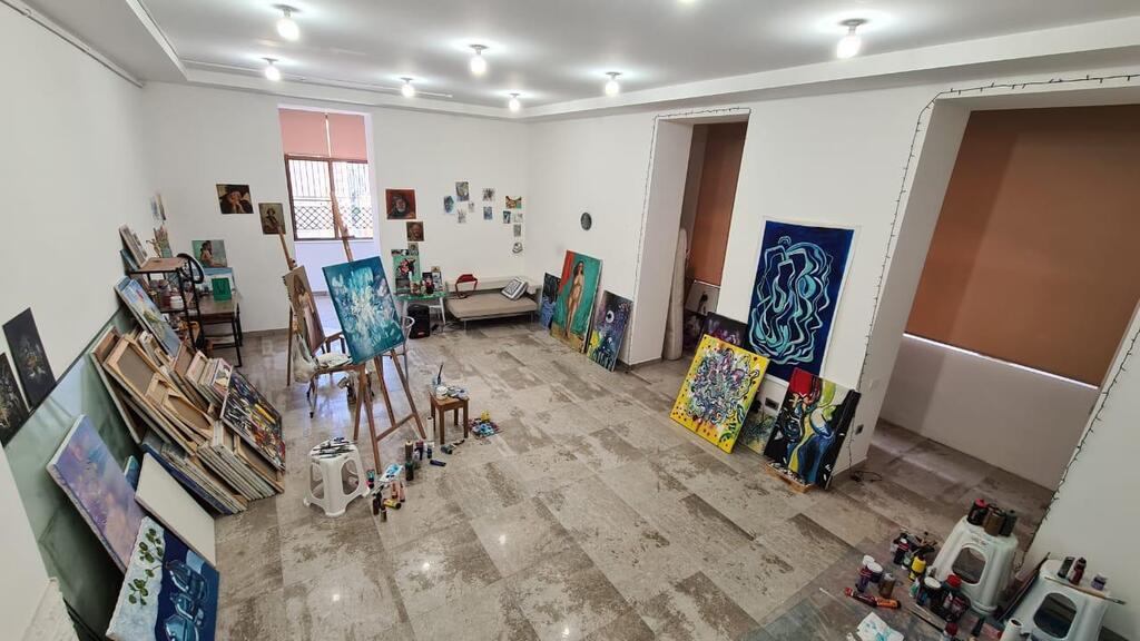Satılır 2 otaqlı köhnə tikili 70 m² — Mənzil, Bakı (6)