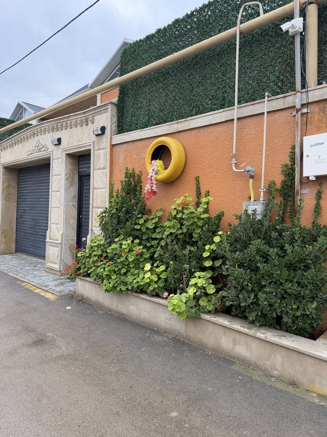 Satılır 3 otaqlı həyət evi/bağ evi 139 m² — Ev, villa, Bakı (4)