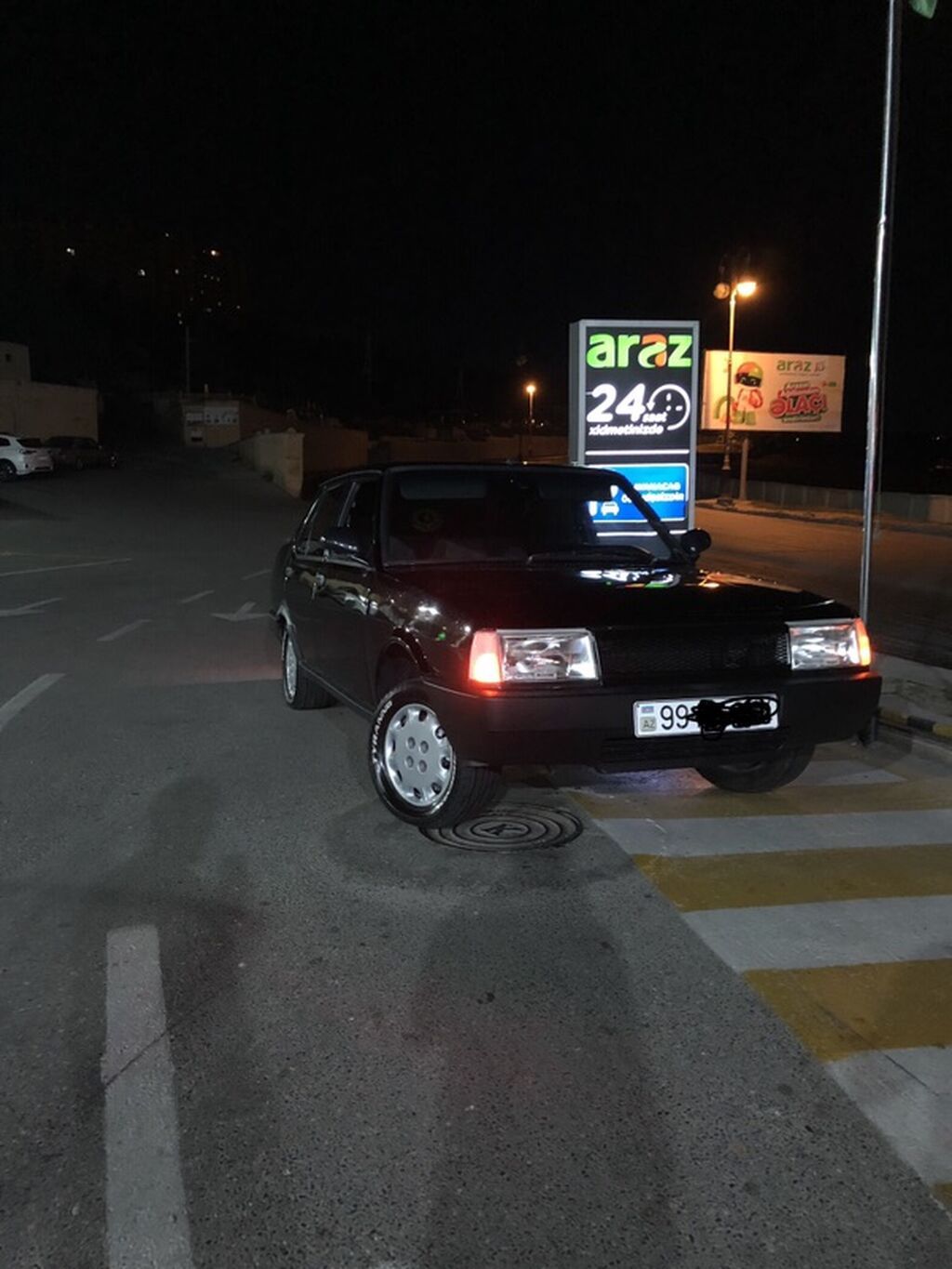 Tofas 1.6 l 2004 il 450000 km Sedan 99-NG-644 — Avtomobillər, Bakı (7)