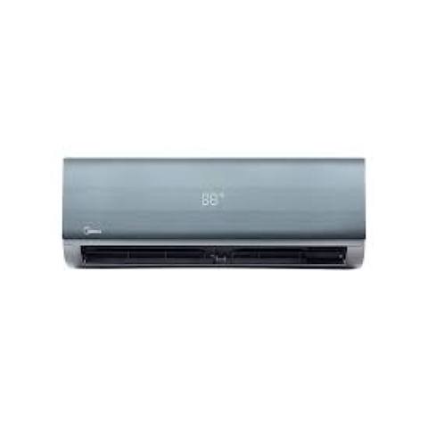 Midea Agile Inverter AG-12N8D1-O Carbon (NP) — 12000 BTU gücündə — Bakı