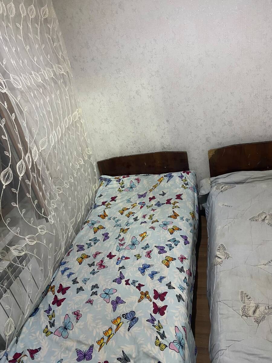 1-otaqlı mənzil, Memar Əcəmi m., 60 m² — Mənzil, Bakı (6)
