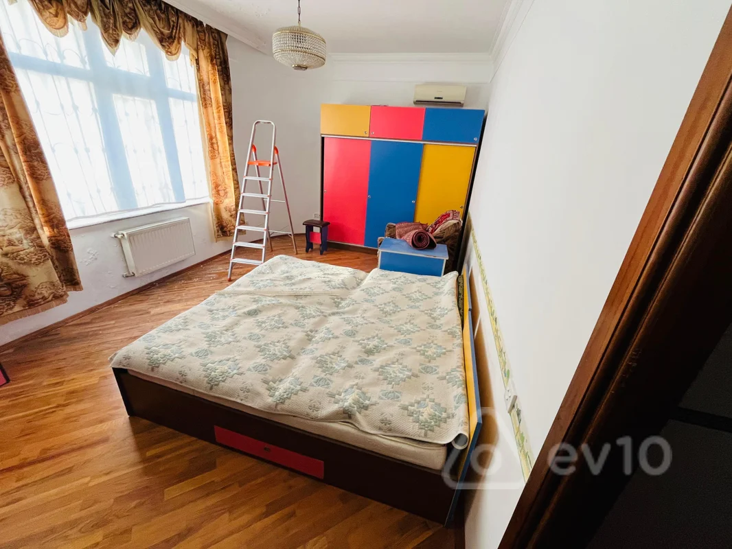 3 otaqlı mənzil, 150 m², Asif Məhərrəmov küç — Mənzil, Bakı (3)