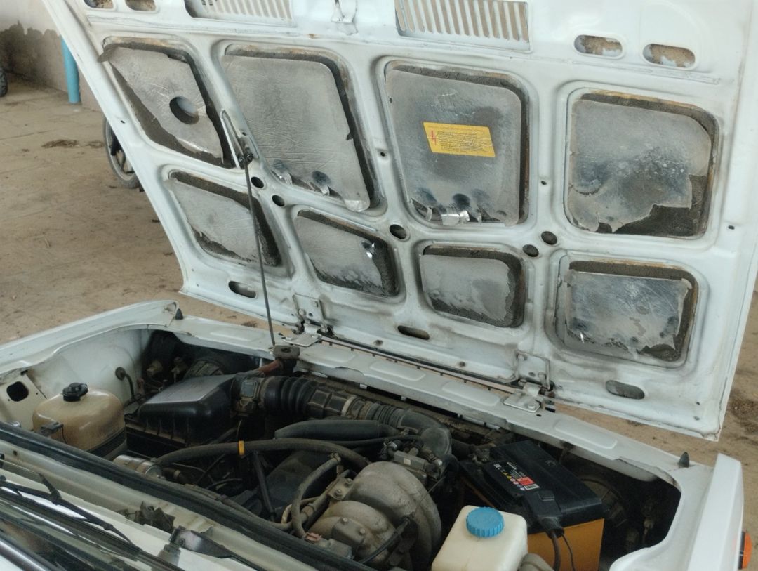 Lada (vaz) 2107, 2008 il 90-UA-238 — Avtomobillər, Bakı (5)