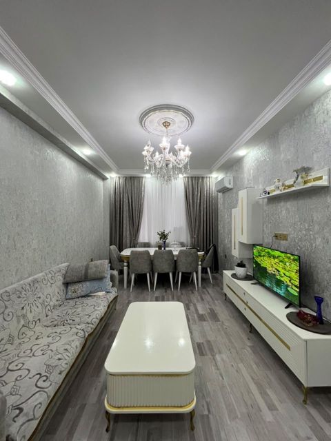 Satılır 2 otaqlı yeni tikili 72 m² — 135 000 ₼ · Bakı · Mənzil Satılır 2 otaqlı yeni tikili 72 m² — Bakı