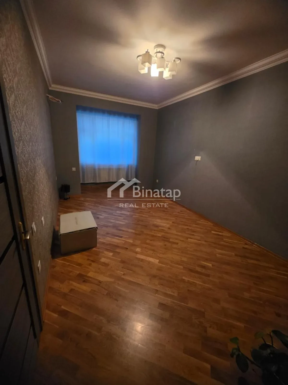 Satılır 2 otaqlı yeni tikili 70 m², Avtovağzal metrosu, Abşeron rayonu — Mənzil, Bakı (2)