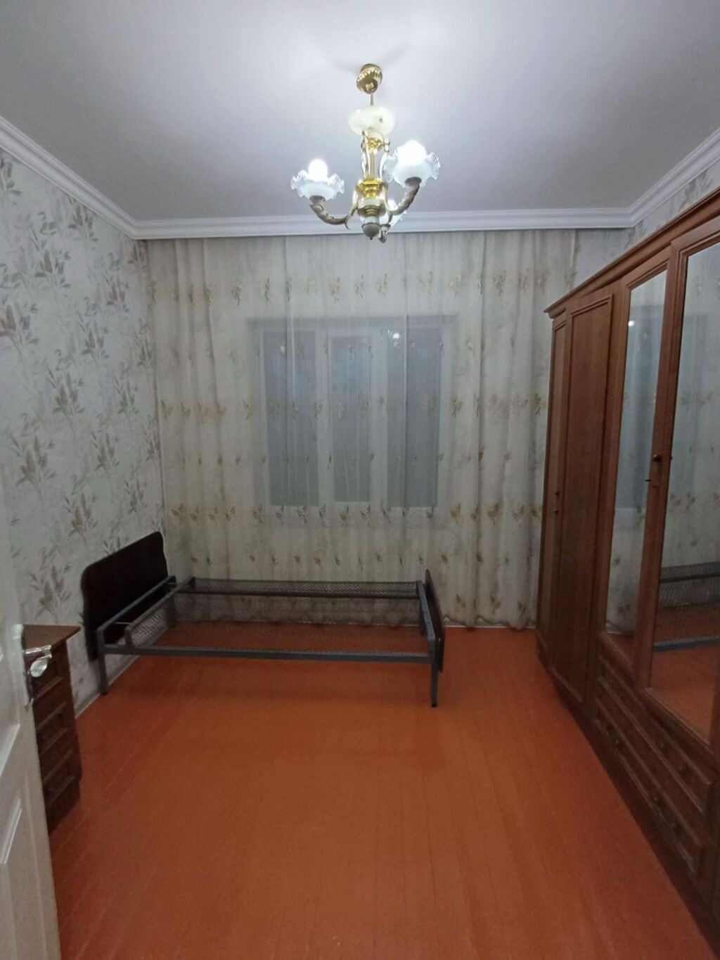 Kirayə – Mingəçevir şəhəri Xətai prospekti, 3 otaqlı mənzil Tam — Mənzil, Mingəçevir (8)