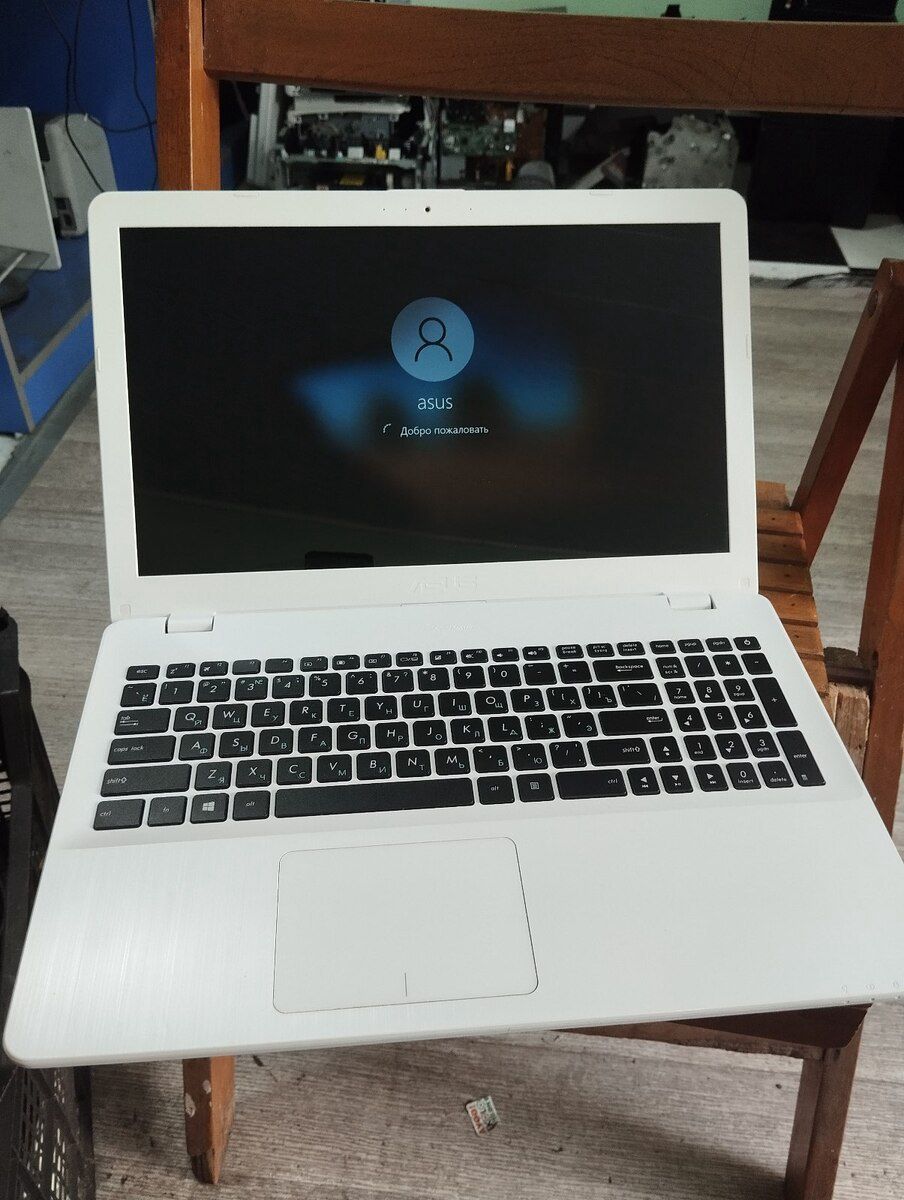 Asus ZenBook — Noutbuklar, Gəncə (3)