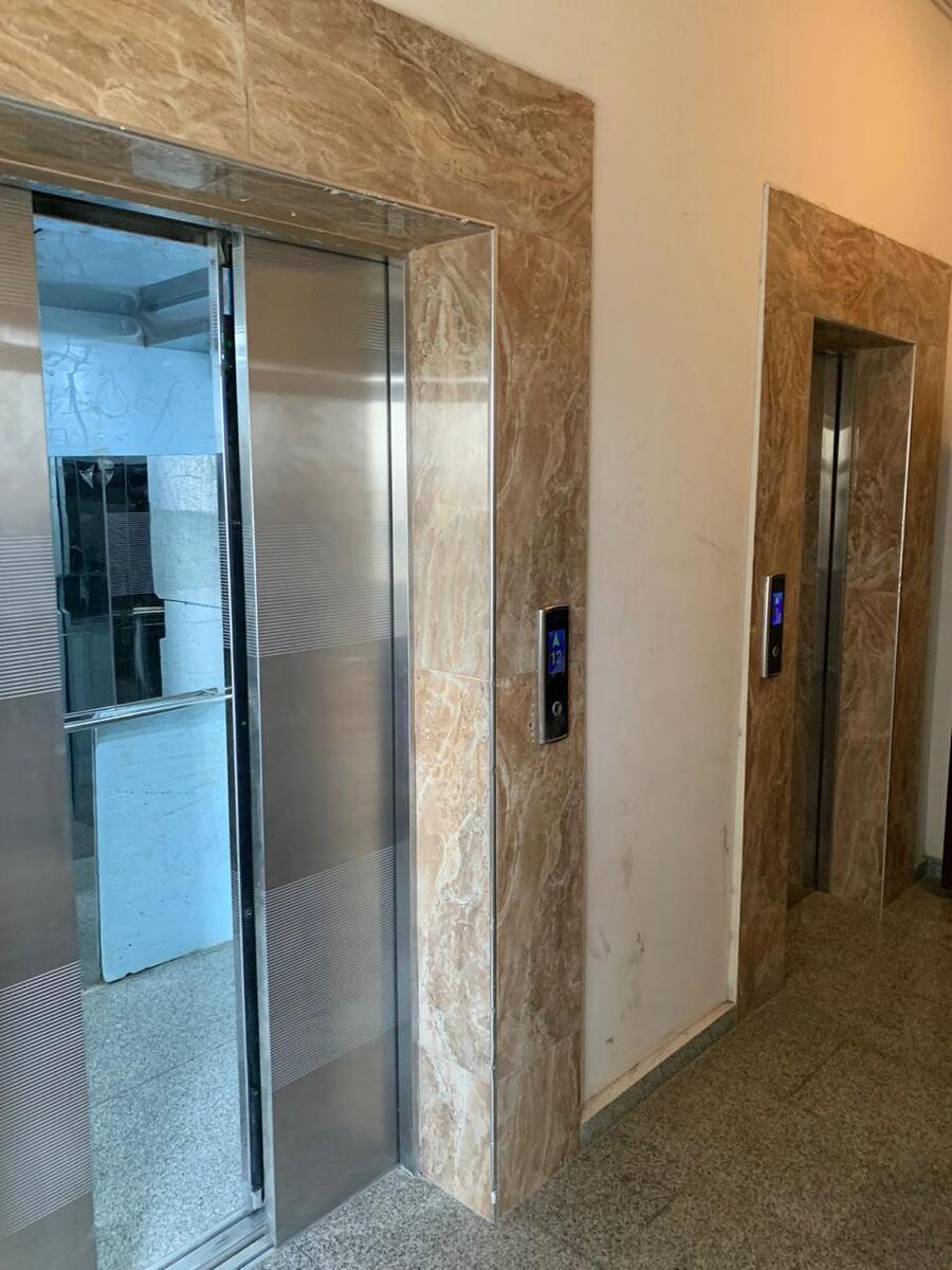 İcarəyə verilir 3 otaqlı yeni tikili 100 m² — Mənzil, Bakı (8)