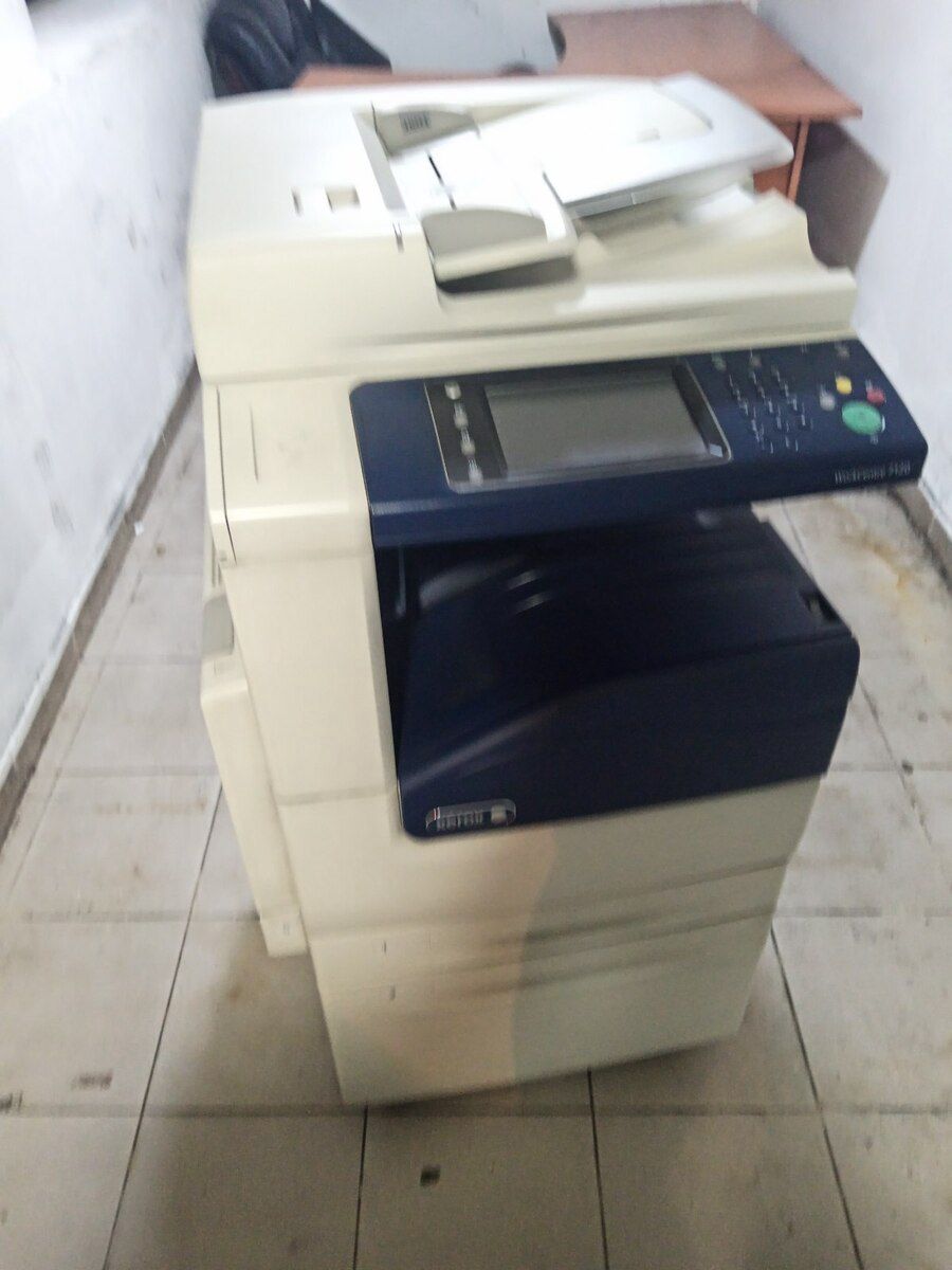 Printer — Ofis texnikası və istehlak malları, Bakı (3)