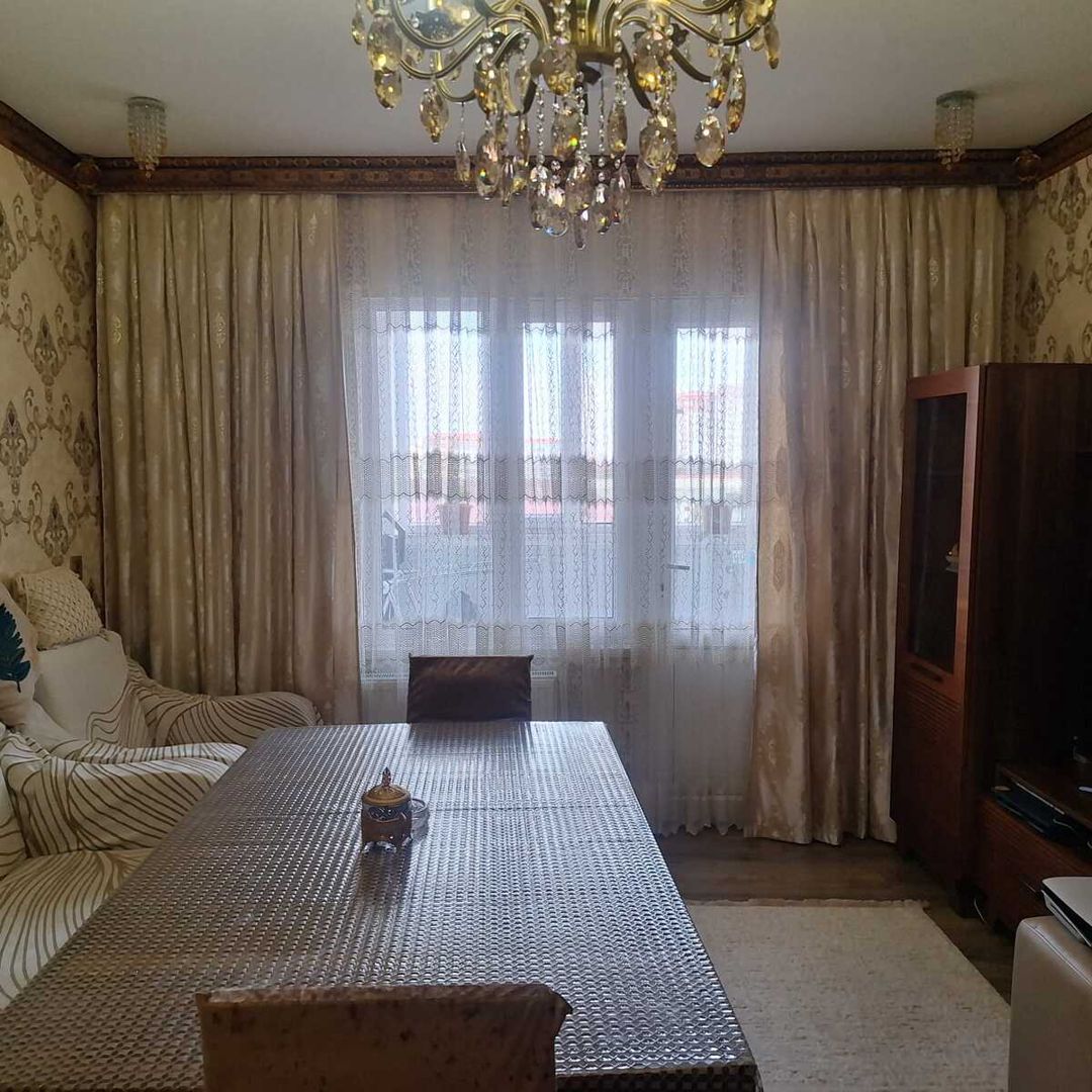 2-otaqlı mənzil, 10-cu mkr., 60 m² — Mənzil, Sumqayıt (4)