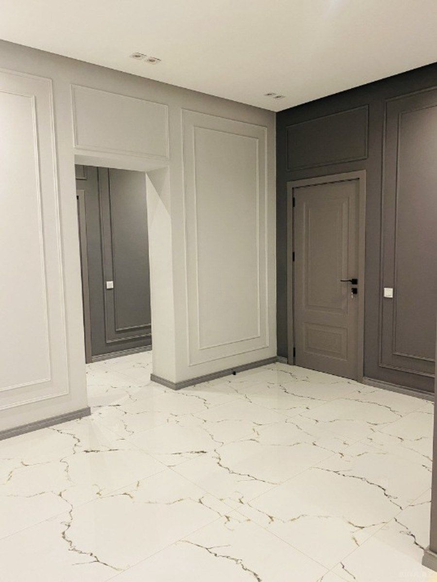 3-otaqlı yeni tikili, Səttar Bəhlulzadə küç., 132 m² — Mənzil, Bakı (2)