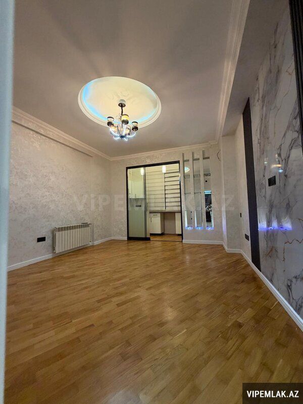 Binəqədi rayonunda 2 otaqlı Yeni tikili Satılır, 63 m² — Mənzil, Bakı (3)