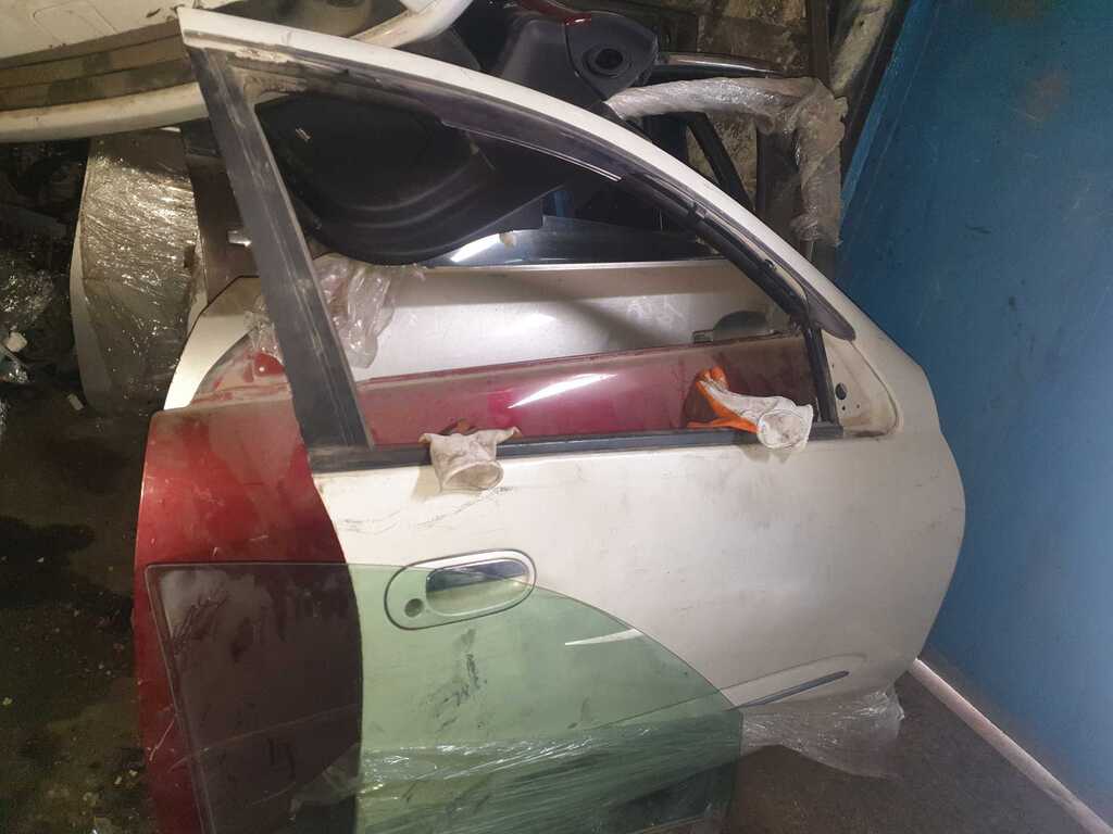 "Nissan Sunny" ön qapı — Ehtiyat hissələri və aksesuarlar, Bakı