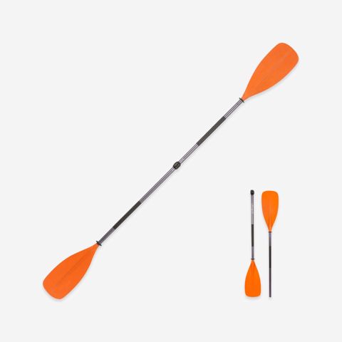 Kanoe üçün avar Decathlon 2700016, 230 sm — Bakı