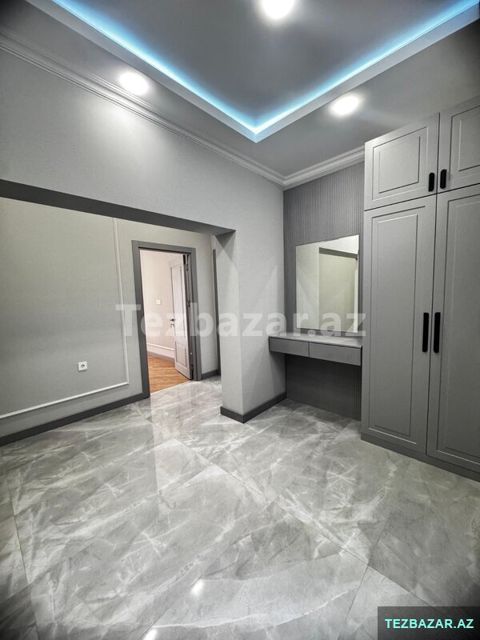 Mənziln satılır — 57 000 ₼ · Bakı · Mənzil Mənziln satılır — Bakı