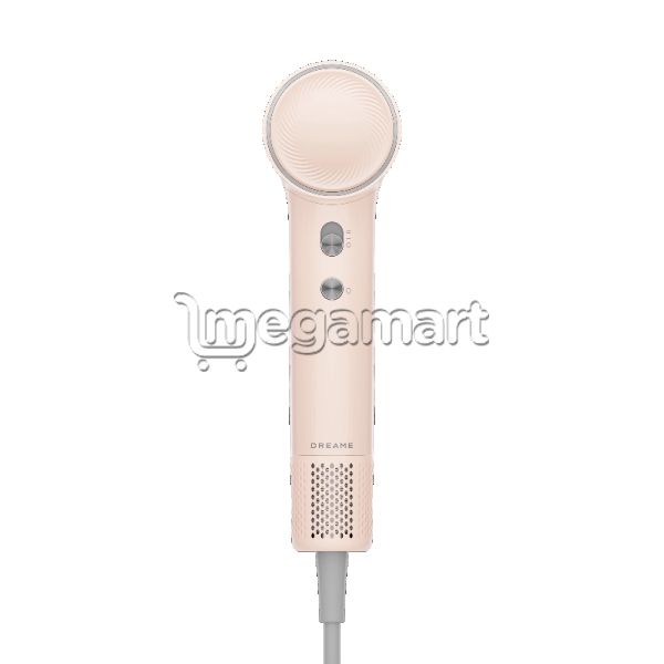 Fen Dreame Нairdryer Mini Pink (AHG11A) (EU) — Saç kəsmə maşınları, Bakı (4)