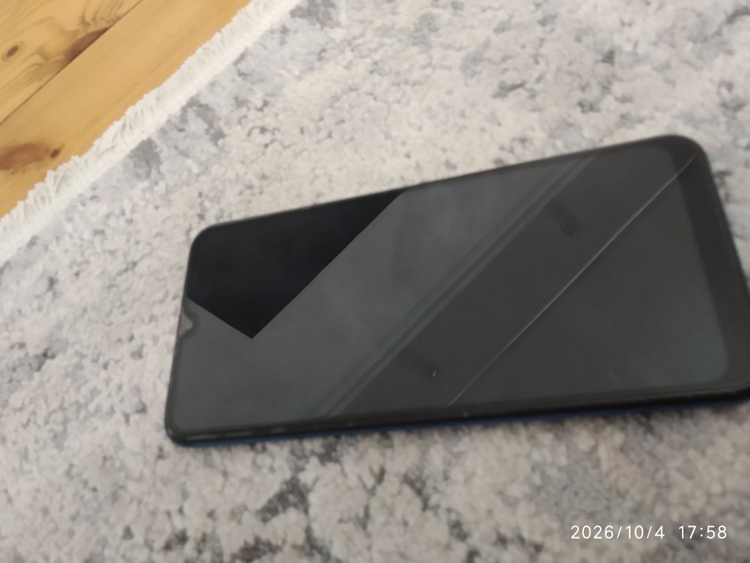 Samsung Galaxy A10s Blue 32GB/3GB ehtiyat hissələri — Smartfonlar, Sumqayıt (2)