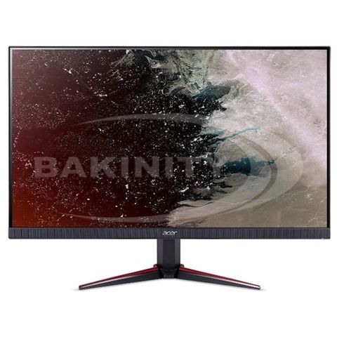 Monitor Acer Nitro VG240Ybmiix — 365.8 ₼ · Bakı · Monitorlər Monitor Acer Nitro VG240Ybmiix — Bakı