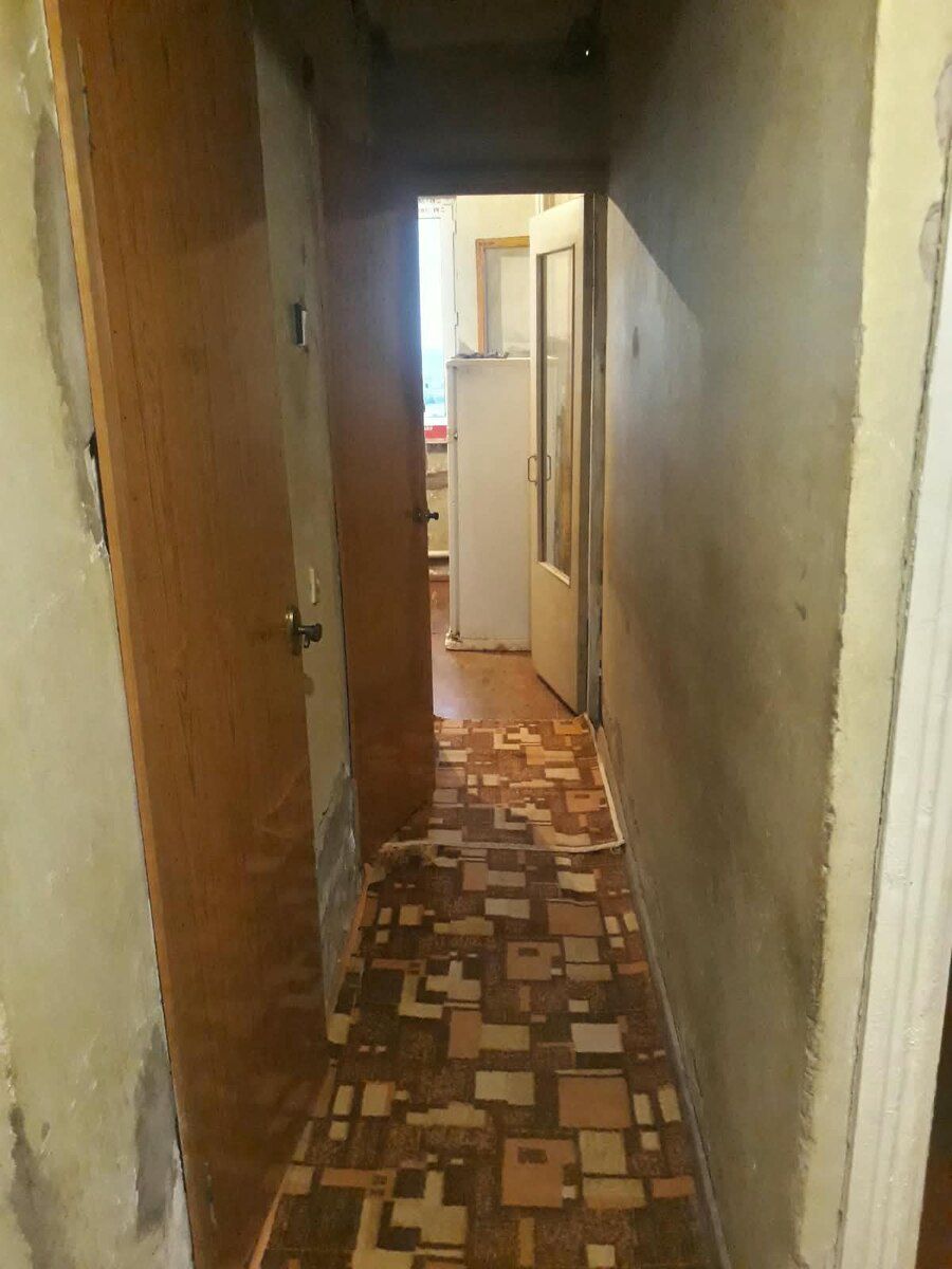 3-otaqlı mənzil, Pirallahı qəs., 36 m² — Mənzil, Bakı (9)