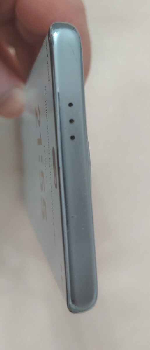 Honor X9b Titanium Silver 256GB/12GB — Smartfonlar, Bakı (3)