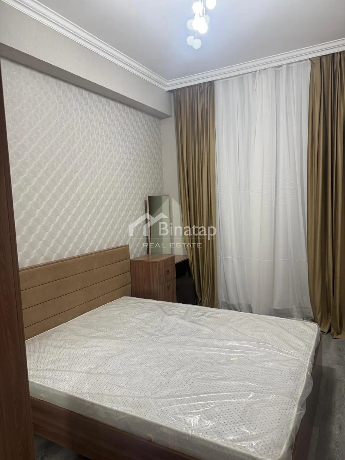 Satılır 2 otaqlı yeni tikili 48 m², 20 Yanvar metrosu, Yasamal rayonu — Mənzil, Bakı (4)