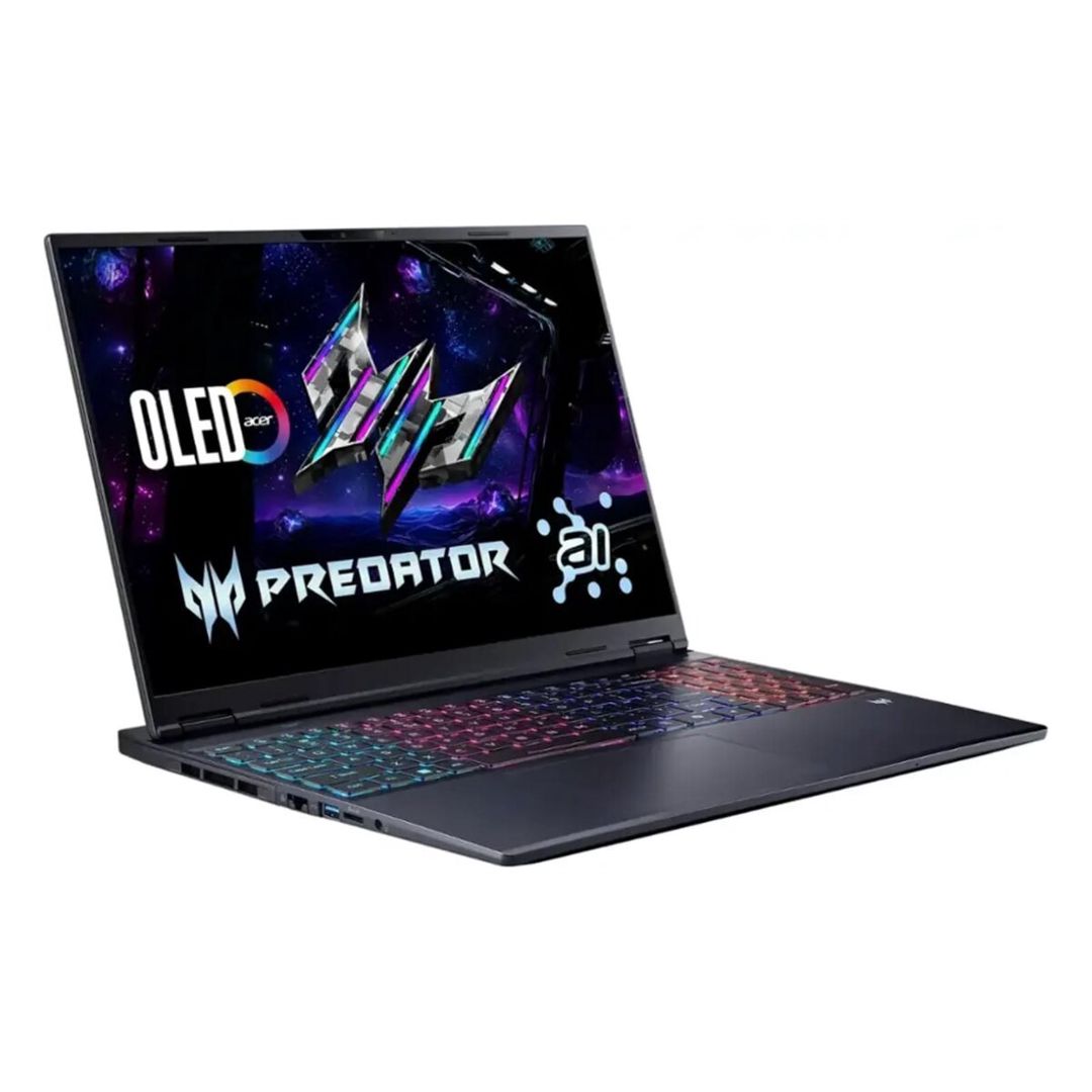 Acer Predator helios neo 14 AI RTX 5060 — Noutbuklar, Bakı (2)